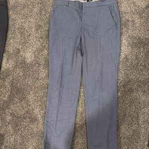 Banana Republic Women's Gray Pants
